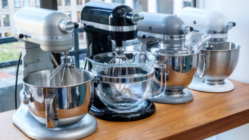 Which KitchenAid model is the best?