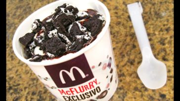 Which McFlurry is best?