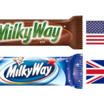 Which Milky Way are gluten-free?