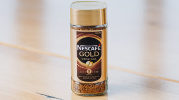 Which Nescafe instant coffee is the strongest?