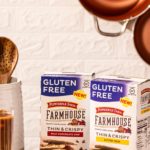 Which Pepperidge Farm bread is gluten-free?