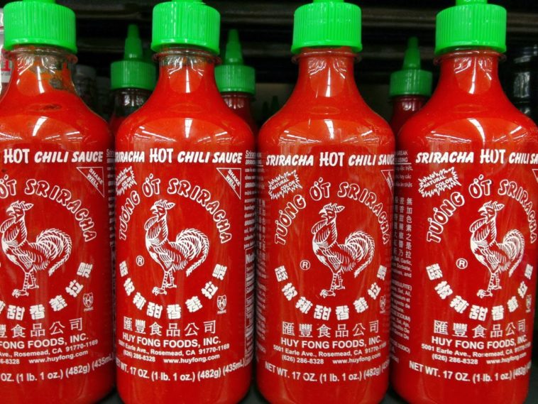 Which Sriracha sauce is the best?