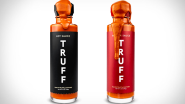 Which Truff hot sauce is the best?