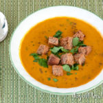 Which Vitamix is best for soup?