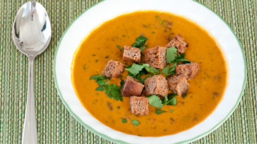 Which Vitamix is best for soup?