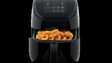 Which air fryer oven does Consumer Reports recommend?