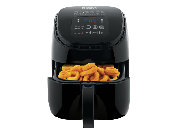 Which air fryer oven does Consumer Reports recommend?