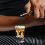 Which alcohol is best for shots?