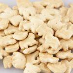 Which animal is not in animal crackers?