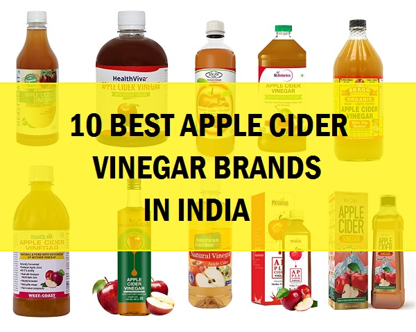 Which apple cider vinegar is best?