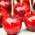 Which apple is best for candy apples?