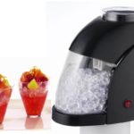 Which blender is best for crushing ice?