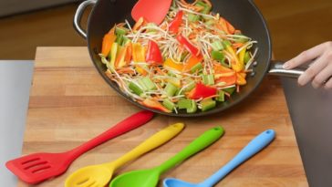 Which brand is best for utensils?