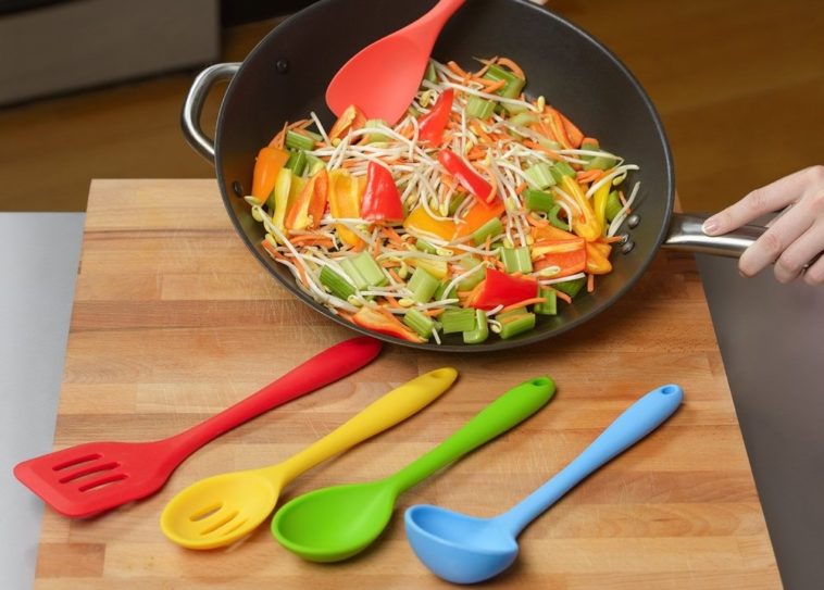 Which brand is best for utensils?