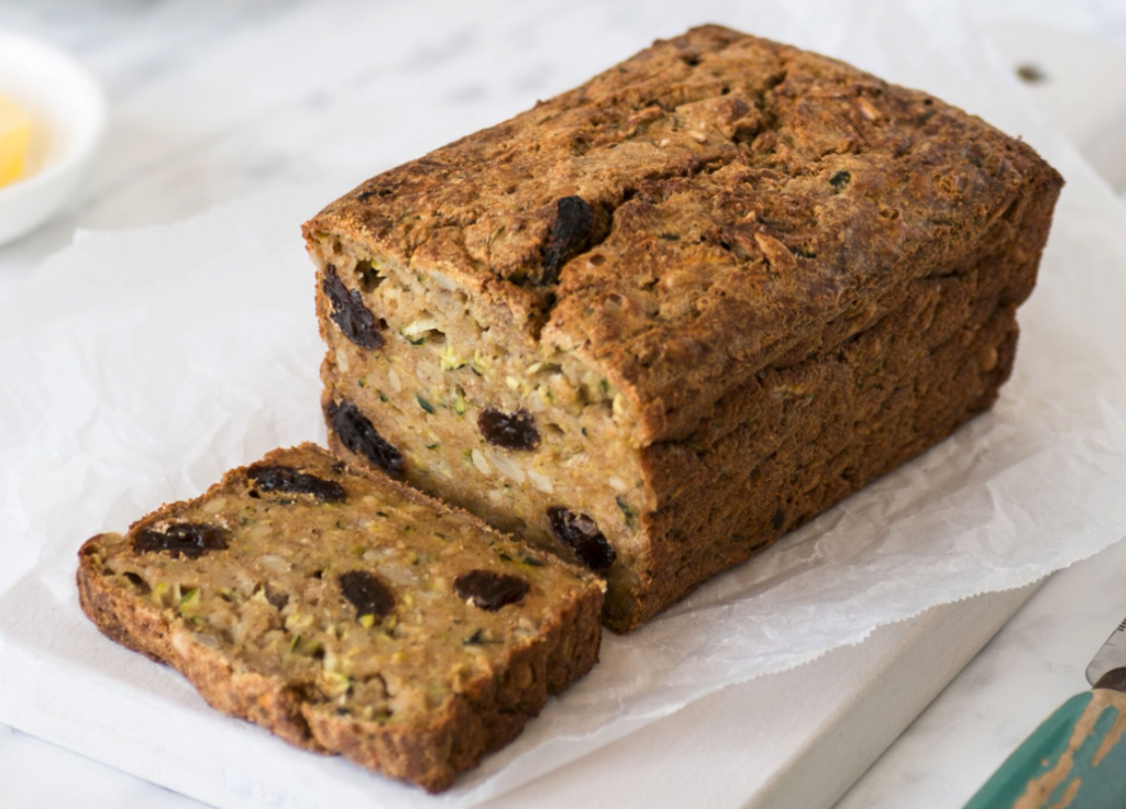 Which Bread To Eat For Weight Gain