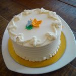 Which buttercream is the smoothest?