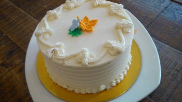 Which buttercream is the smoothest?