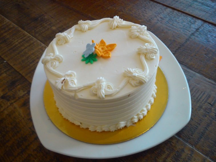 Which buttercream is the smoothest?