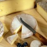 Which cheese has no lactose?