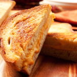 Which cheese is best for cooking?