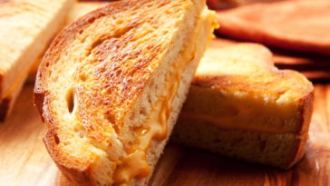 Which cheese is best for cooking?