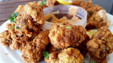 Which chicken part is best for keto?
