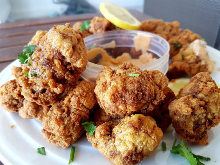 Which chicken part is best for keto?