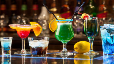 Which cocktail is the best?