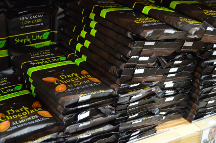 Which cocoa is healthiest?