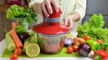 Which company is best for vegetable chopper?