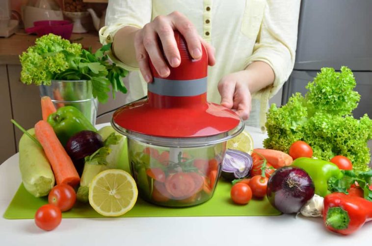 Which company is best for vegetable chopper?