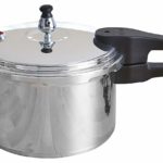 Which cooker is better stainless steel or Aluminium?