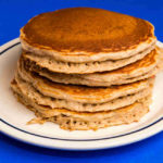 Which country has best pancakes?