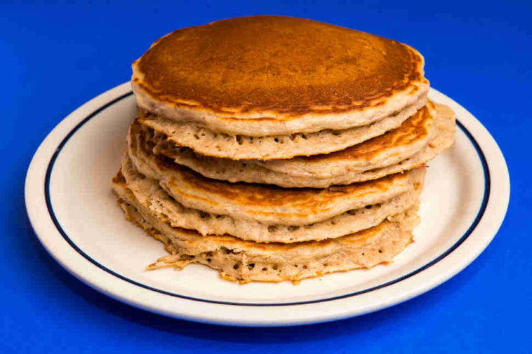 Which country has best pancakes?