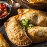 Which country has the best empanadas?