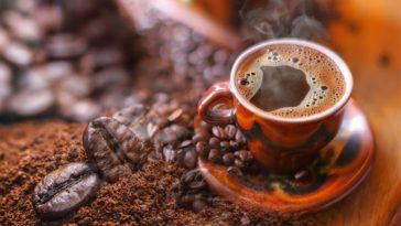 Which country loves coffee the most?