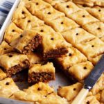 Which country makes the best baklava?