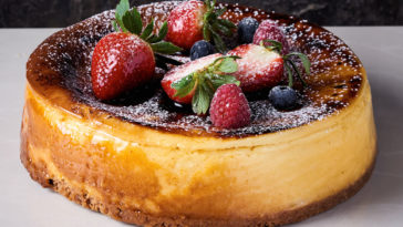 Which cream cheese is best for cheesecake?