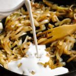 Which cream is best for cooking?