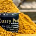 Which curry powder is best?