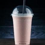 Which fast food has the best milkshake?