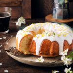 which filling goes with lemon cake