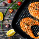 Which fish is best for grilling?