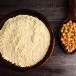 Which flour is best for weight loss?