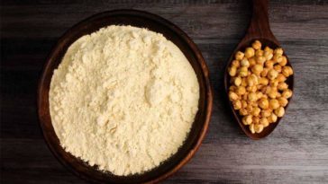 Which flour is best for weight loss?