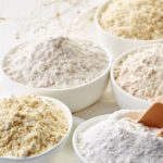 Which flours are Keto friendly?