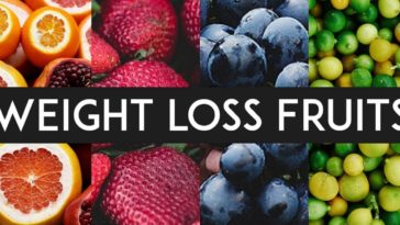 Which fruit burns the most fat?