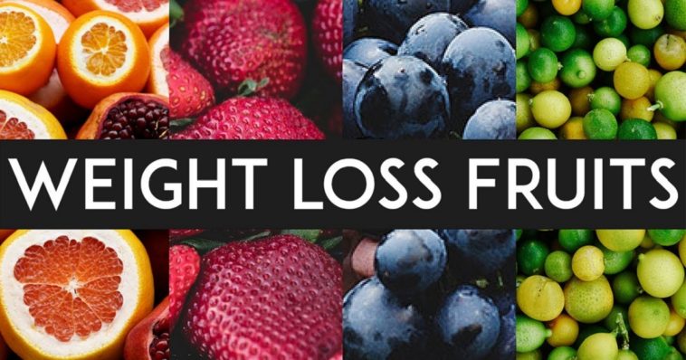 Which fruit burns the most fat?