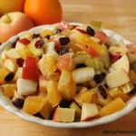 Which fruit is best for dinner?