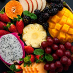 Which fruit is best for the heart?